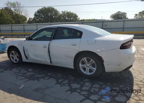2016 Dodge Charger Se from USA, damaged, VIN 2C3CDXBG1GH302928